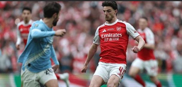 Man City vs Arsenal: Why This Premier League Clash Could Decide the Title Race