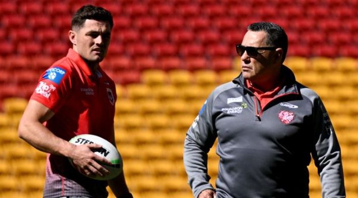 Why Was Shane Flanagan Sacked by St George Illawarra Dragons? Results, Selections and Pressure Explained