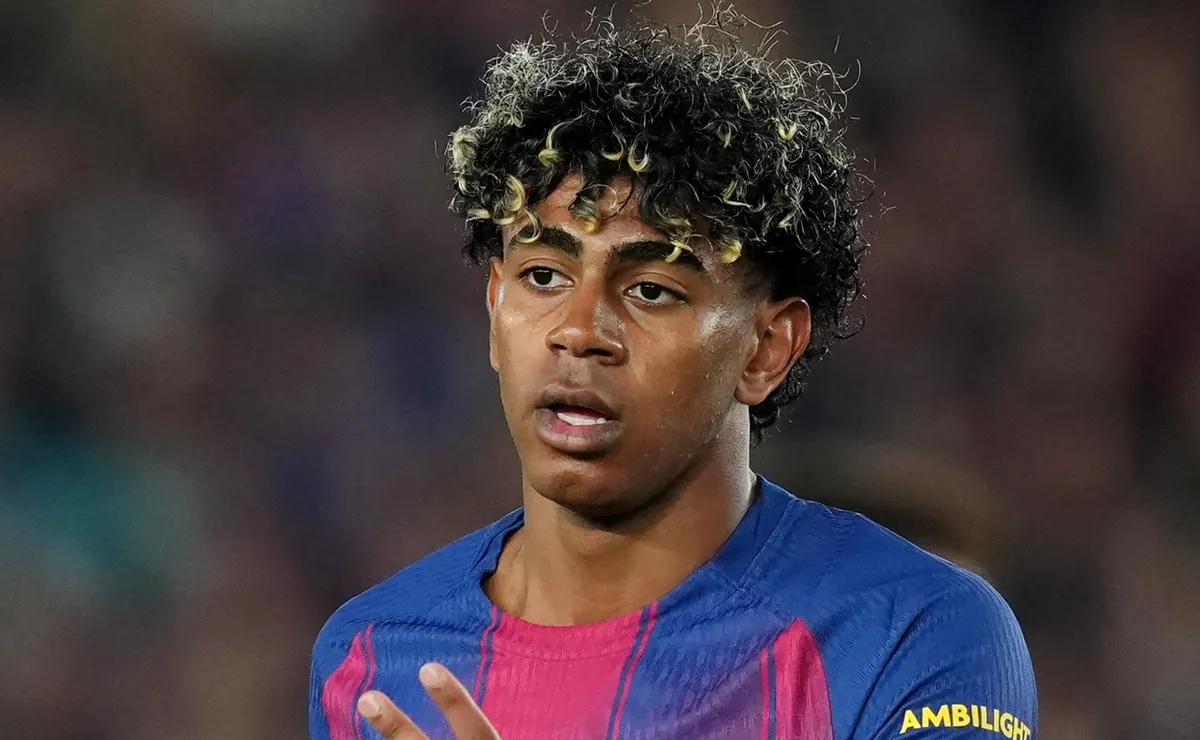 Lamine Yamal Injury Blow: Barcelona Star Faces Race Against Time With Less Than 50 Days to 2026 World Cup
