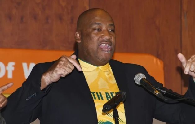 Gayton McKenzie Draws a Line in the Sand: Why Video Assistant Referee Must Transform South African Football Now