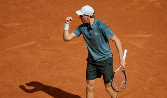 Jannik Sinner Survives Madrid Open Scare as Record Chase Heats Up in Explosive Masters 1000 Run