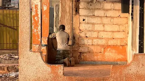 Coordinated militant attacks shake Mali, major cities hit