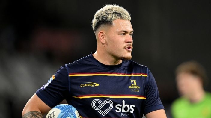 All Blacks Hopeful Caleb Tangitau Ruled Out After Devastating Achilles Injury Shock