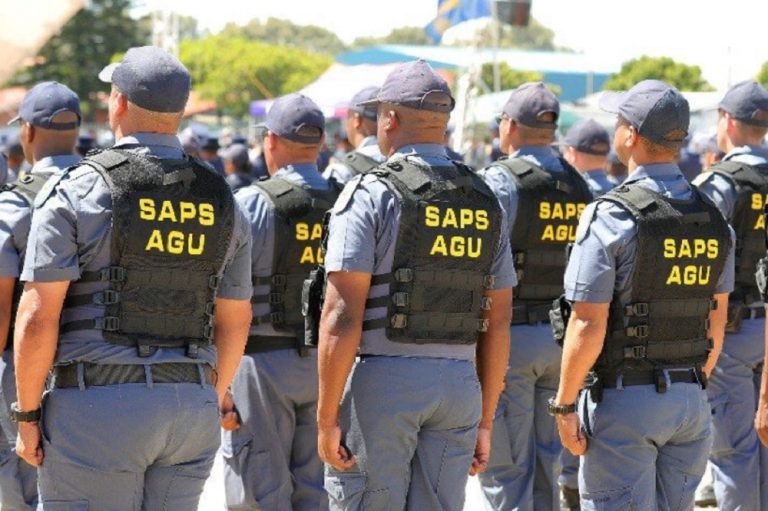 Illegal firearms recovered in Cape Flats operations, two suspects arrested