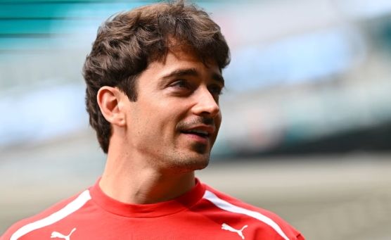 Can Charles Leclerc Finally Lead Ferrari Back to Formula 1 Glory After New Long-Term Deal?