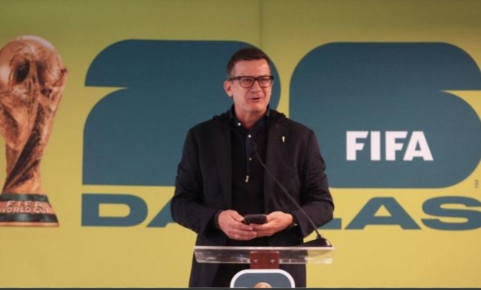 World Cup 2026 Explained: How One Miami Control Centre Will Run Football’s Biggest Tournament Ever