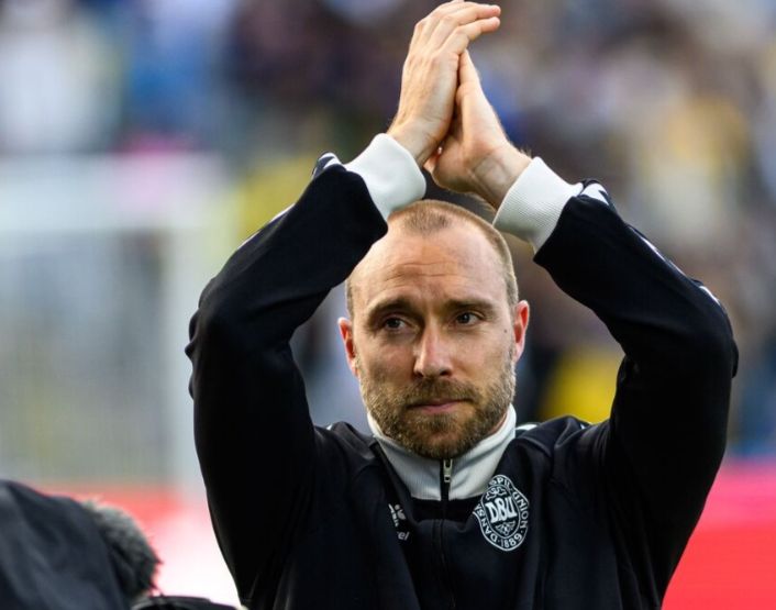 Christian Eriksen Health Scare Raises Fresh Opinion Ahead of a Crucial Football Future