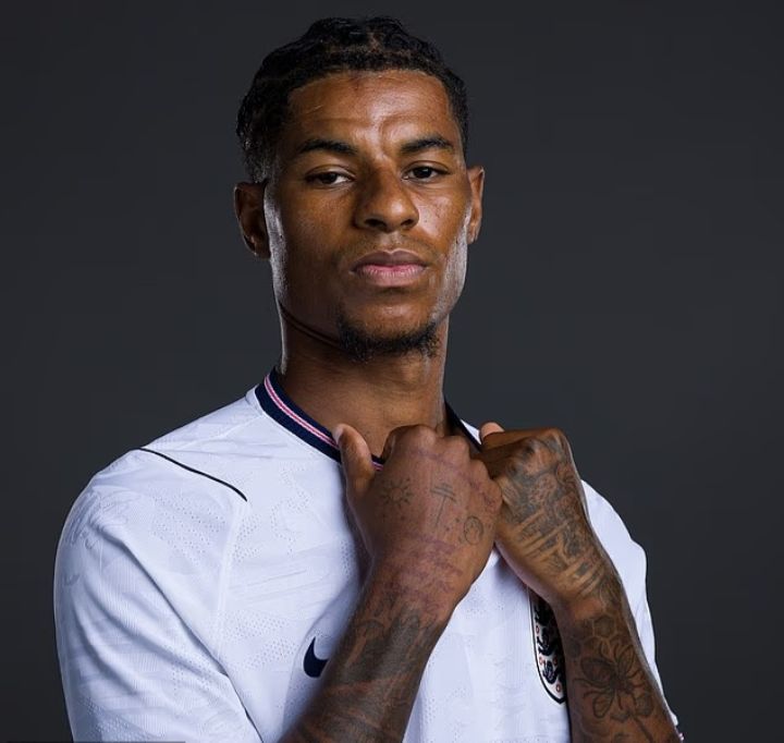 Marcus Rashford’s Barcelona Dream Ends as Football World Debates His Next Move