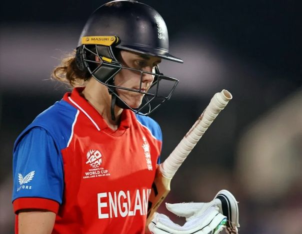 England March On but Captain Fitness Scare Clouds T20 World Cup Victory Over Ireland