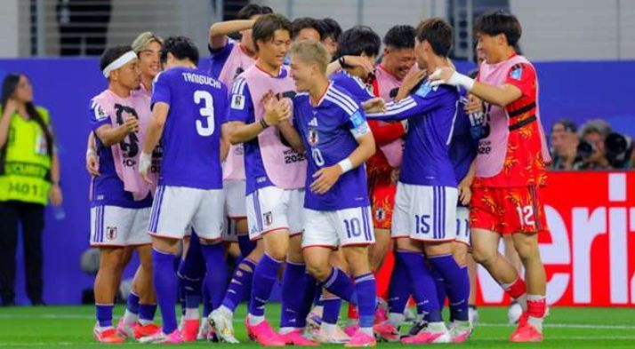 Is Japan Becoming Asia’s New World Cup Standard? The Numbers Suggest a Bigger Story