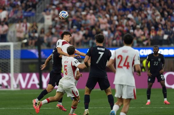 Can a Team Leave the World Cup as Winners? Turkiye Final Performance Says Yes
