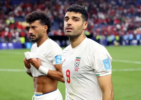 Politics Overshadows Football as the Exit of Iran from the World Cup Sparks Fresh Debate Over Sport and Diplomacy