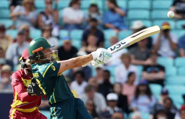Australia’s Unbeaten T20 World Cup Run Faces Final Test as History Beckons at Lord’s
