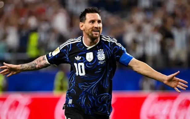 Who Will Win the 2026 FIFA World Cup Golden Boot? Messi, Mbappe, Haaland and Kane Ready for the Biggest  Football Individual Prize
