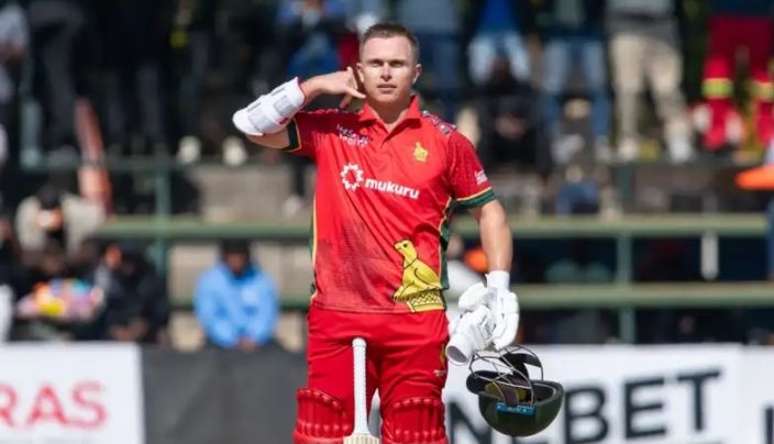 How Did Zimbabwe Beat Bangladesh Again? Ben Curran and Richard Ngarava Lead Historic ODI Series Victory
