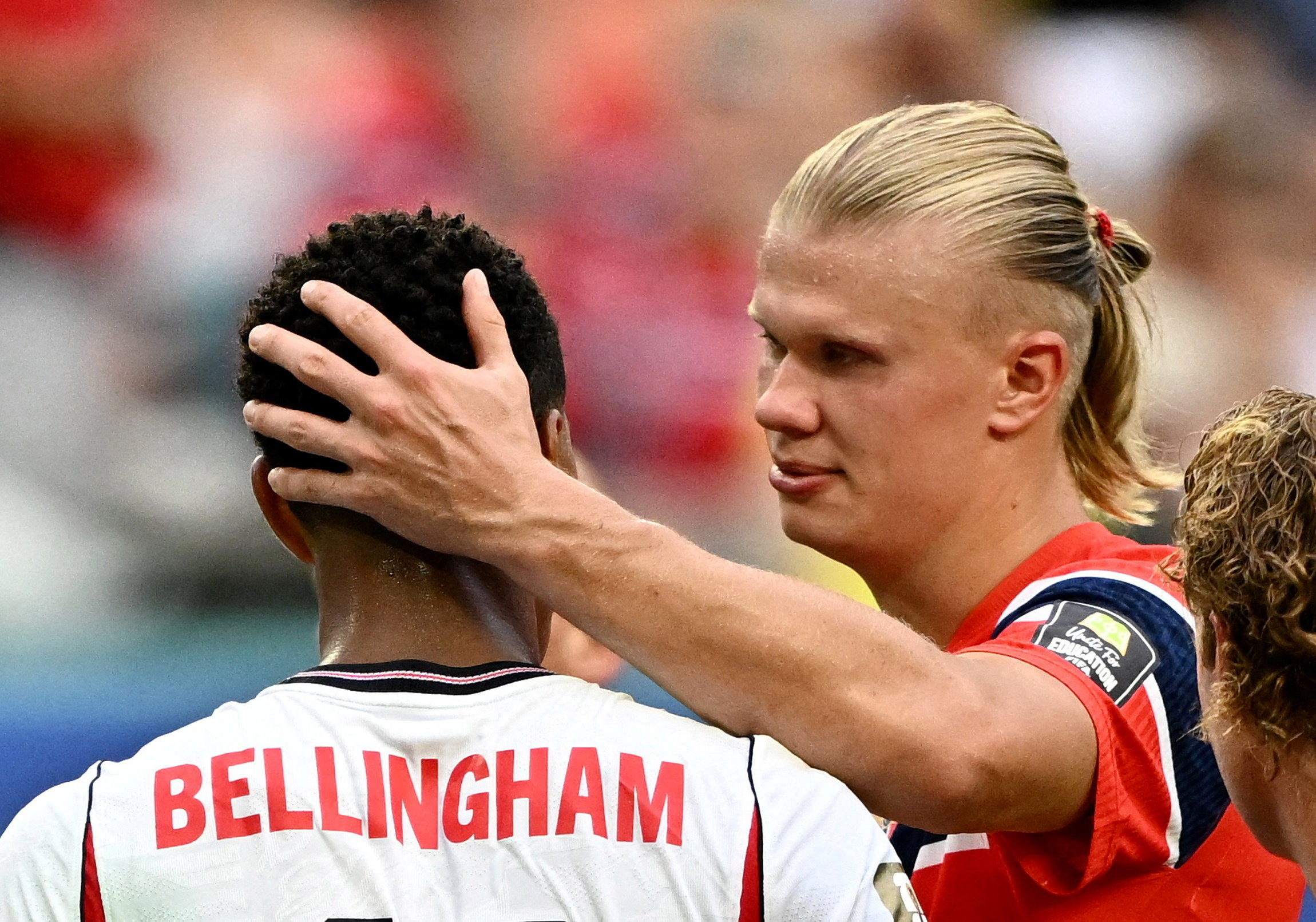 Jude Bellingham Saves England Again as Extra-Time Win Over Norway Sets Up Argentina Showdown