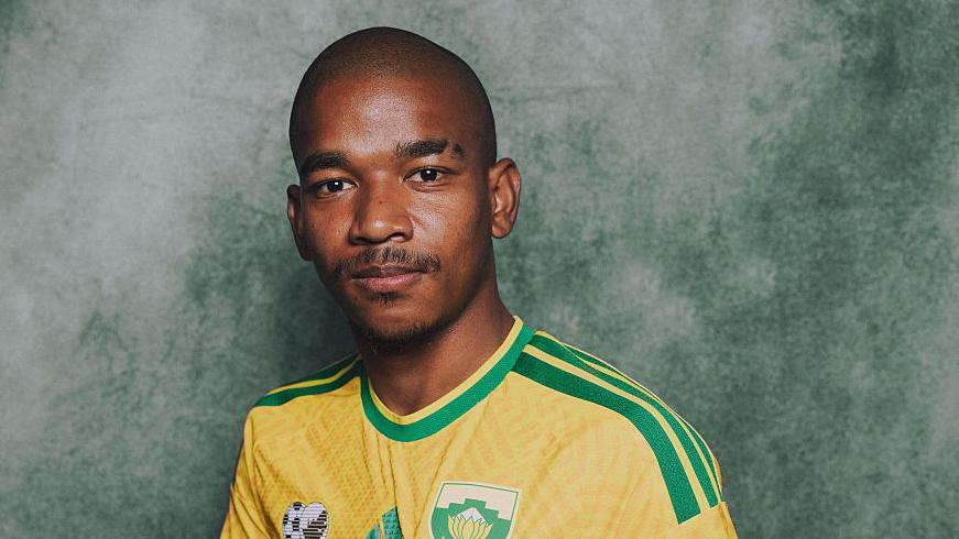 FIFA Leads Global Tribute to Jayden Adams as World Cup Honours South African Midfielder