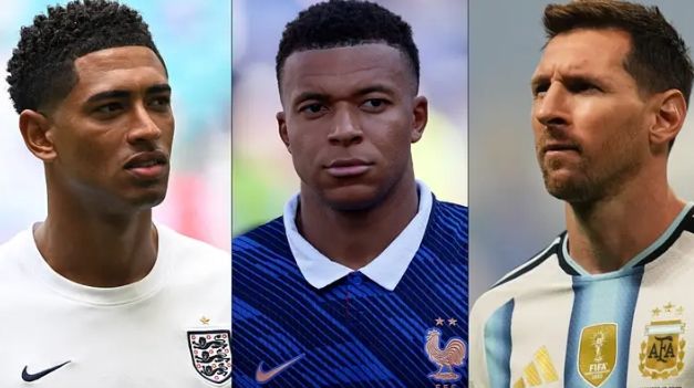 World Cup Semi-final Break Begins as Golden Ball Race Heats Up Before Final Four Clash