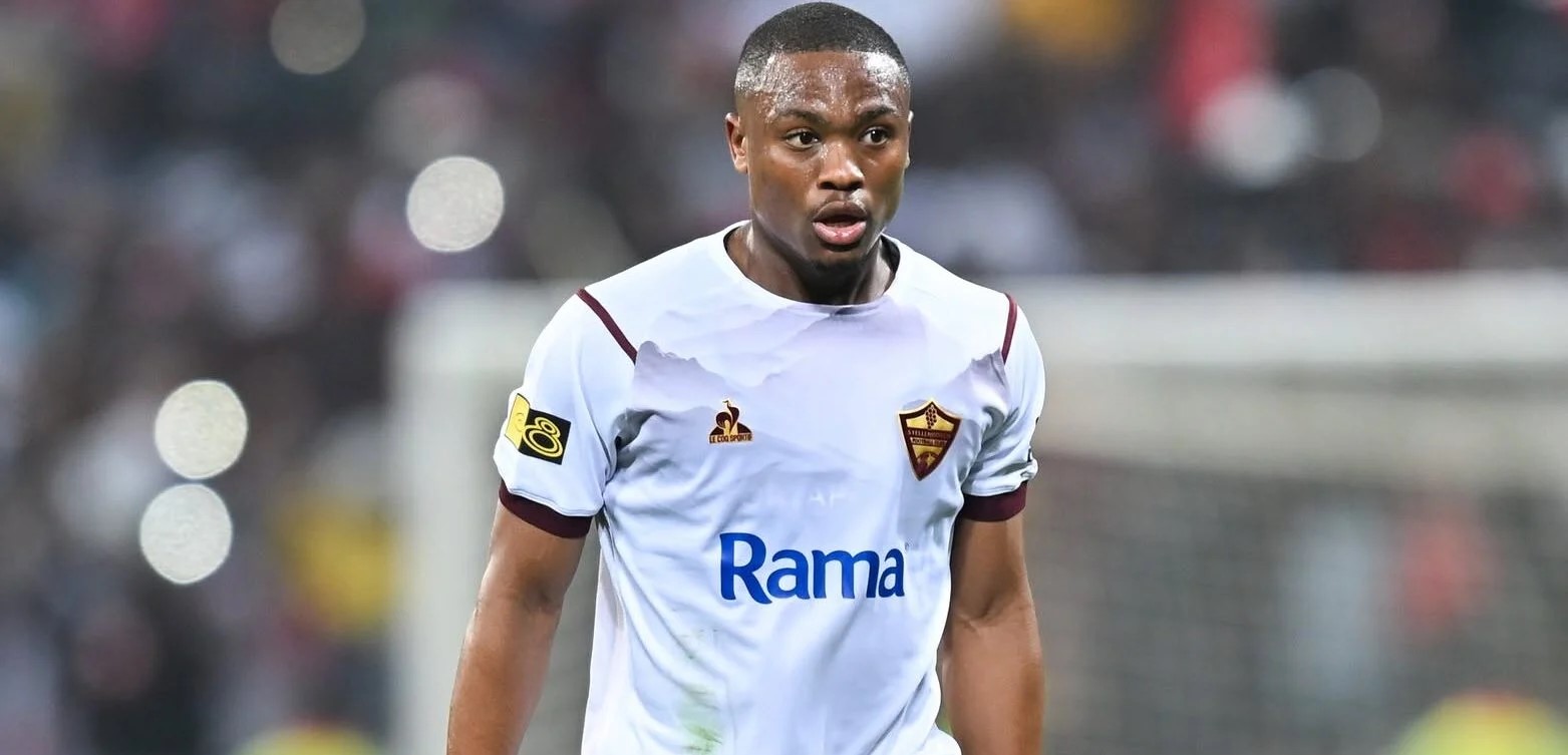 Kaizer Chiefs Turn Up the Heat as Langelihle Phili Transfer Race Reaches Boiling Point