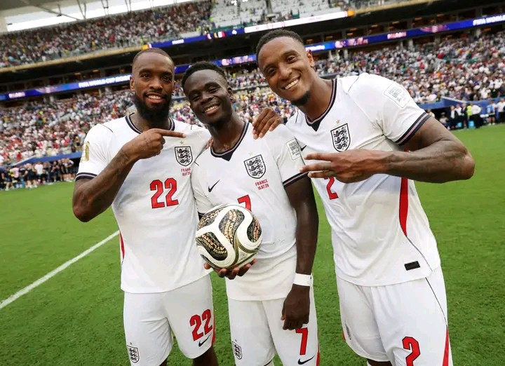 England Outlast France in 10-Goal World Cup Classic to Secure Third Place