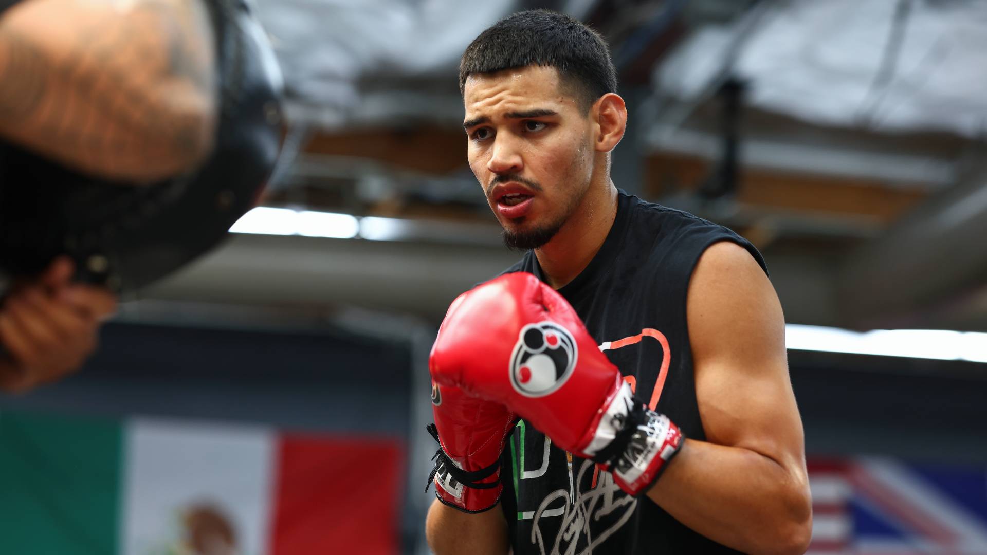 Body Work Was Killer- Diego Pachecos Dominant Win Reignites Title Talk as Fans Call for Bigger Fights