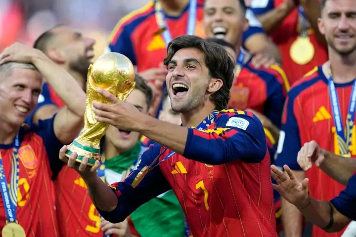 Has Argentinas Luck Finally Run Out? Fan Reactions Put Sportsmanship in the Spotlight After World Cup Final