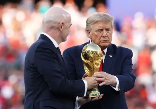 Has the 2026 FIFA World Cup Exposed Bigger Problems That Football Can No Longer Ignore?