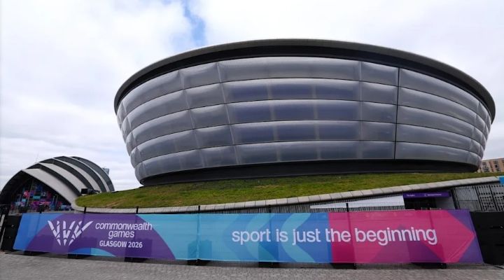 Are the Commonwealth Games Still Worth It? Glasgow 2026 Revives the Debate Over the Events Future15