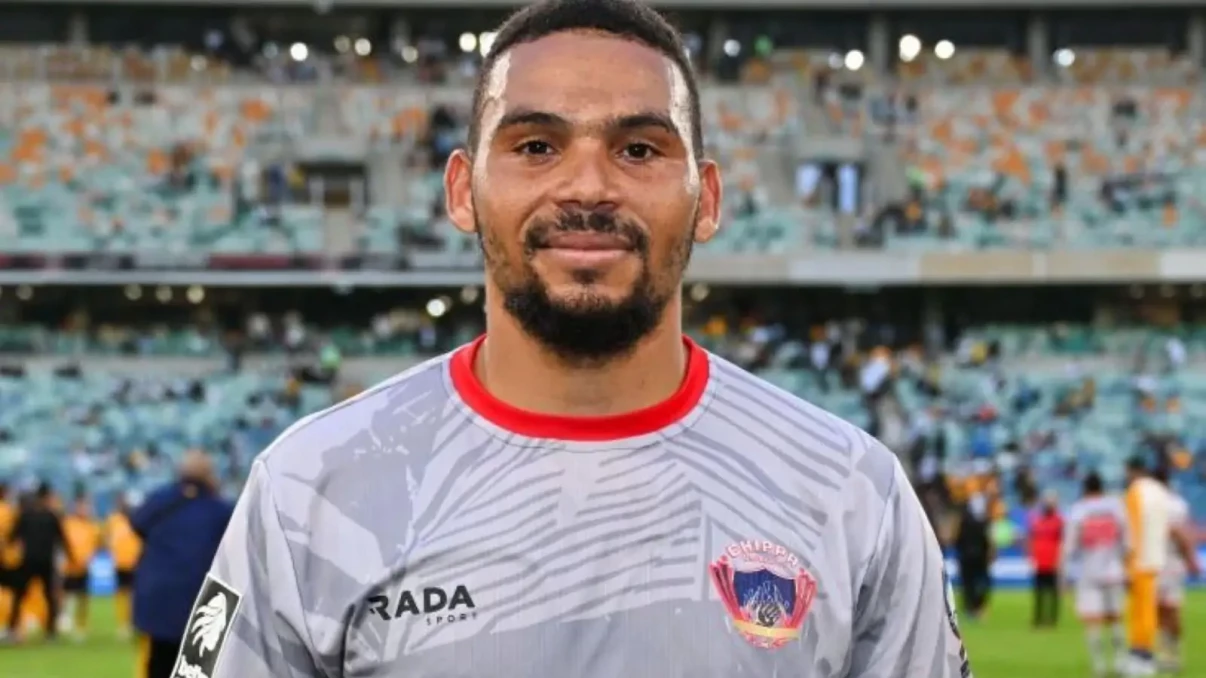 Justice Figuareidos Yanga Move Is About More Than One Coach