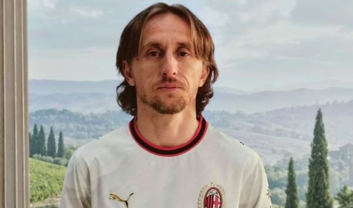 Luka Modrić at 40: Can Age Still Be Just a Number in Modern Football?