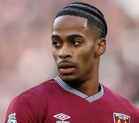 Bye West Ham, Hello Al-Hilal: Why Crysencio Summervilles £60m Move Is More Than Just Another Transfer