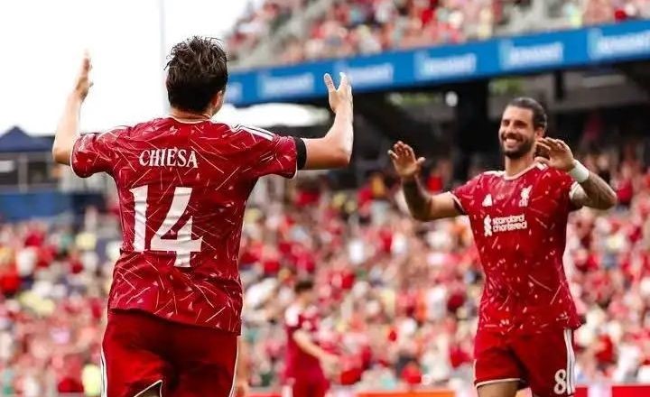 MLS Roundup: LAFC and New England Steal the Show as Big Wins Headline Busy Matchday