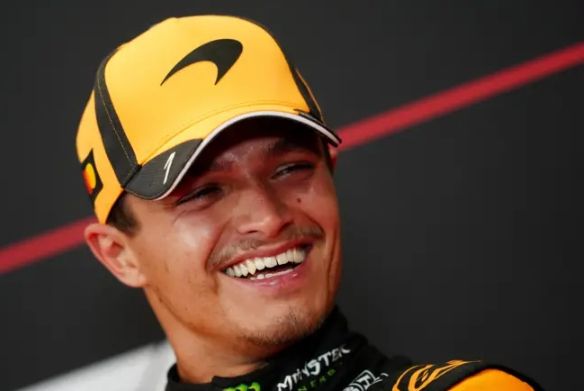 Can Lando Norris’ Hungary Victory Become the Turning Point of His Formula 1 Season?