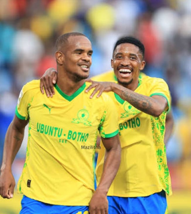 Sundowns Postponement May Create Fixture Pressure Later
