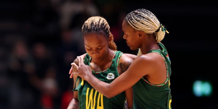Can the Proteas Turn Commonwealth Progress Into Netball World Cup Success?