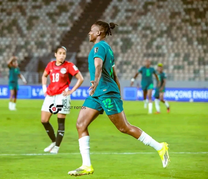Nigeria Send Strong WAFCON Title Warning with 6-2 Egypt Win as Zambia Overcome Malawi