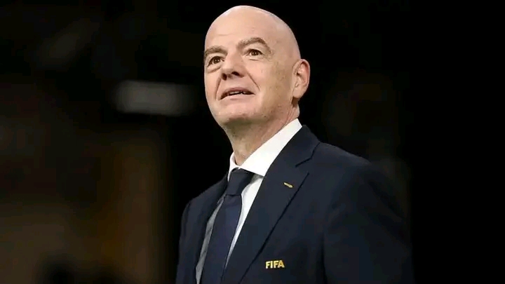 To Error Is Human, but Trying to Sell Football Is Devilish Infantino Faces Pressure After FIFA Investment Plan Collapse