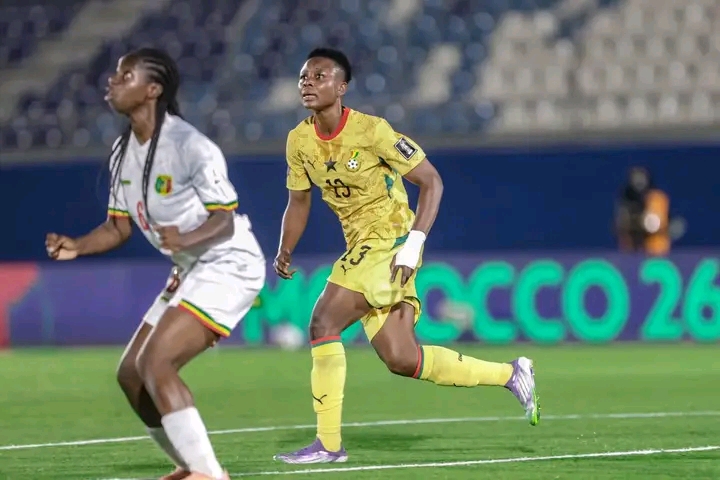 Mali and Cape Verde Hold Ghana and Cameroon as WAFCON Group Battles Intensify