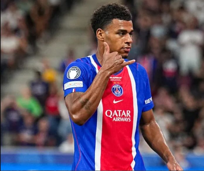 PSG Beat Aston Villa 2-1: The Numbers Behind Their Super Cup Winning Formula