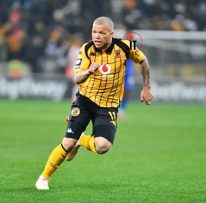 Can Chiefs Talk the Talk and Walk the Walk Against Sundowns?