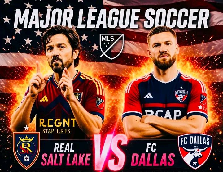 MLS Madness: Dallas Survive Seven-Goal Thriller as Philadelphia and Miami Trade Blows
