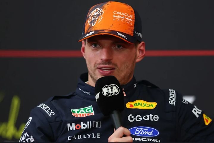 Verstappen Chooses Red Bull Until 2030: Why His Shock F1 Future Decision Matters