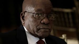 Zuma launched strides and threats against the ANC alliance